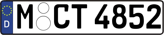 M-CT4852
