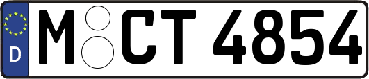 M-CT4854