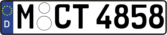 M-CT4858