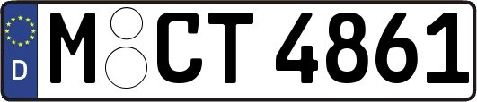 M-CT4861