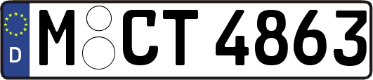 M-CT4863