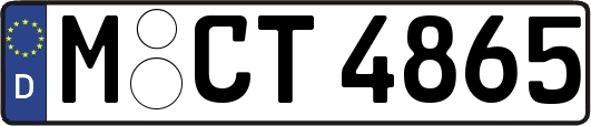 M-CT4865