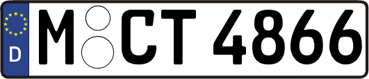 M-CT4866