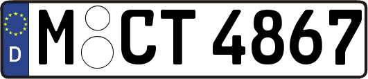 M-CT4867