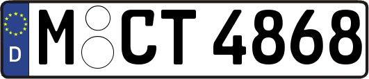 M-CT4868