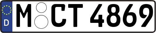 M-CT4869