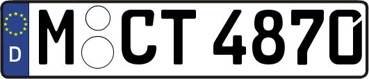 M-CT4870