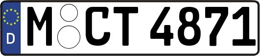 M-CT4871