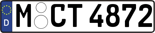 M-CT4872