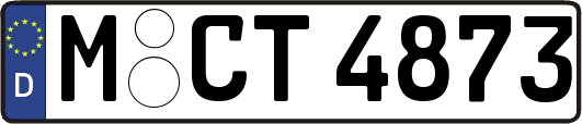 M-CT4873