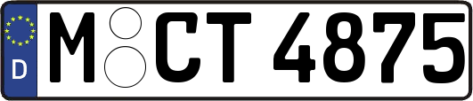 M-CT4875