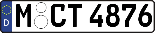 M-CT4876