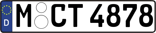 M-CT4878