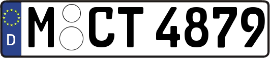 M-CT4879