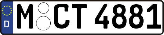 M-CT4881