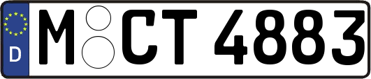 M-CT4883