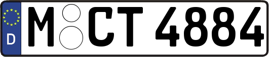 M-CT4884