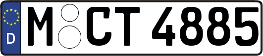 M-CT4885