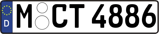 M-CT4886