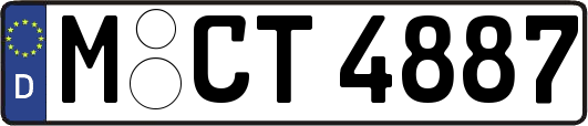 M-CT4887