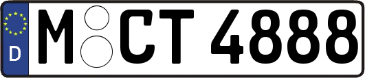 M-CT4888