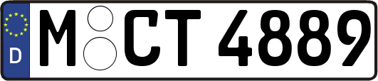 M-CT4889