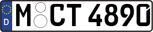 M-CT4890
