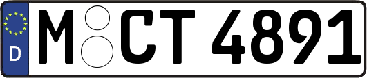 M-CT4891