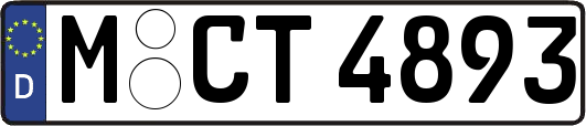 M-CT4893