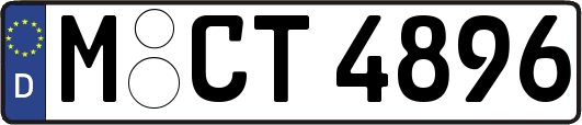 M-CT4896