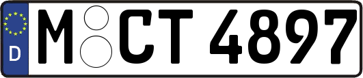 M-CT4897