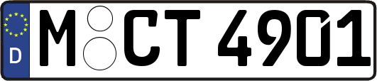 M-CT4901
