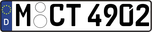 M-CT4902
