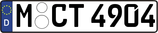 M-CT4904