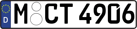M-CT4906