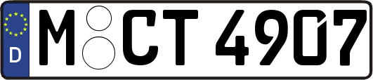 M-CT4907