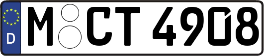 M-CT4908