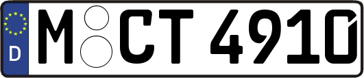 M-CT4910