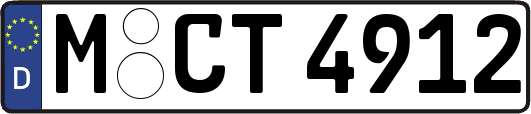 M-CT4912