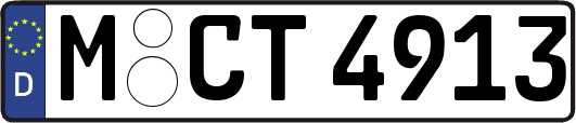 M-CT4913