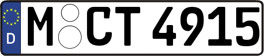 M-CT4915