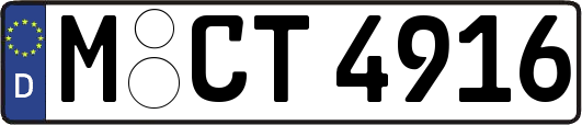 M-CT4916