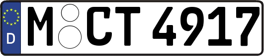 M-CT4917