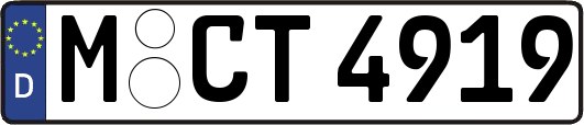 M-CT4919