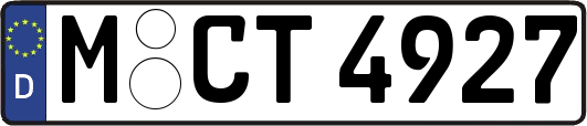 M-CT4927