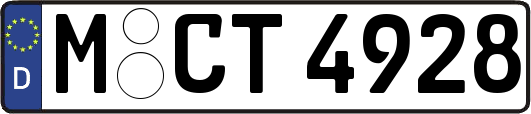 M-CT4928
