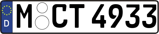 M-CT4933