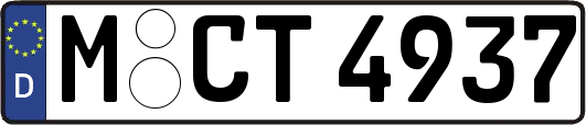 M-CT4937