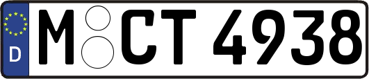 M-CT4938