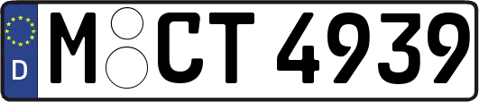 M-CT4939